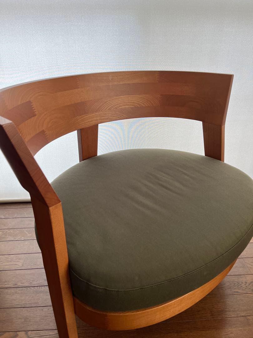 FLEXFORM/フレックスフォルム/ABBRACCI