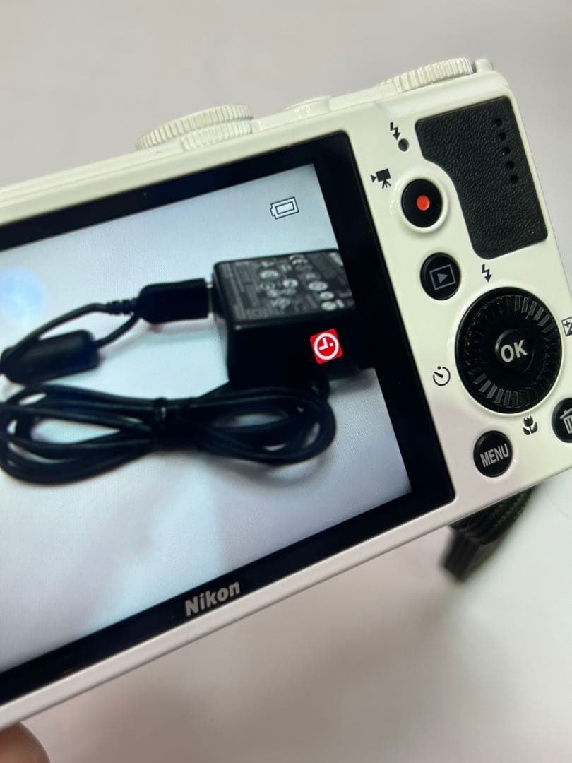 Nikon Coolpix ニコン　クールピクスP310 デジタルカメラ