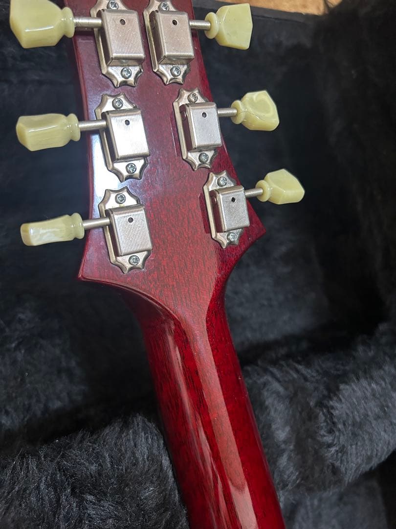 Paul Reed Smith (PRS) STARLA エレキギター