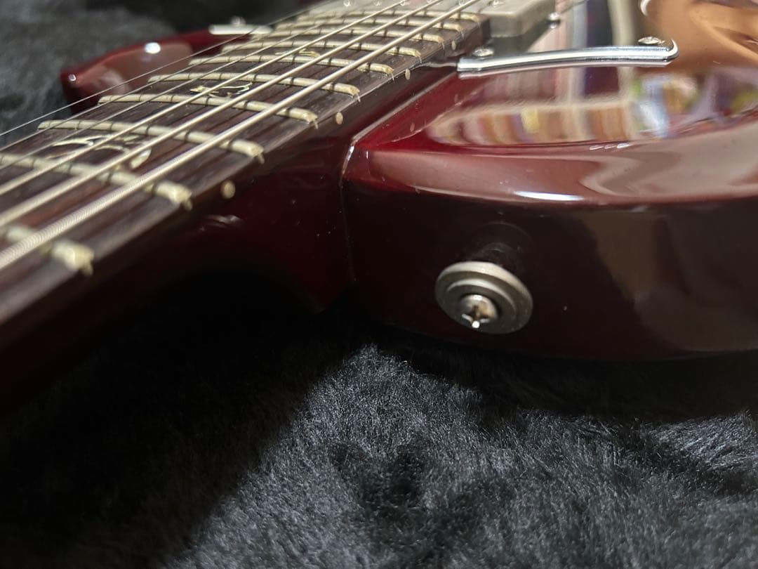 Paul Reed Smith (PRS) STARLA エレキギター