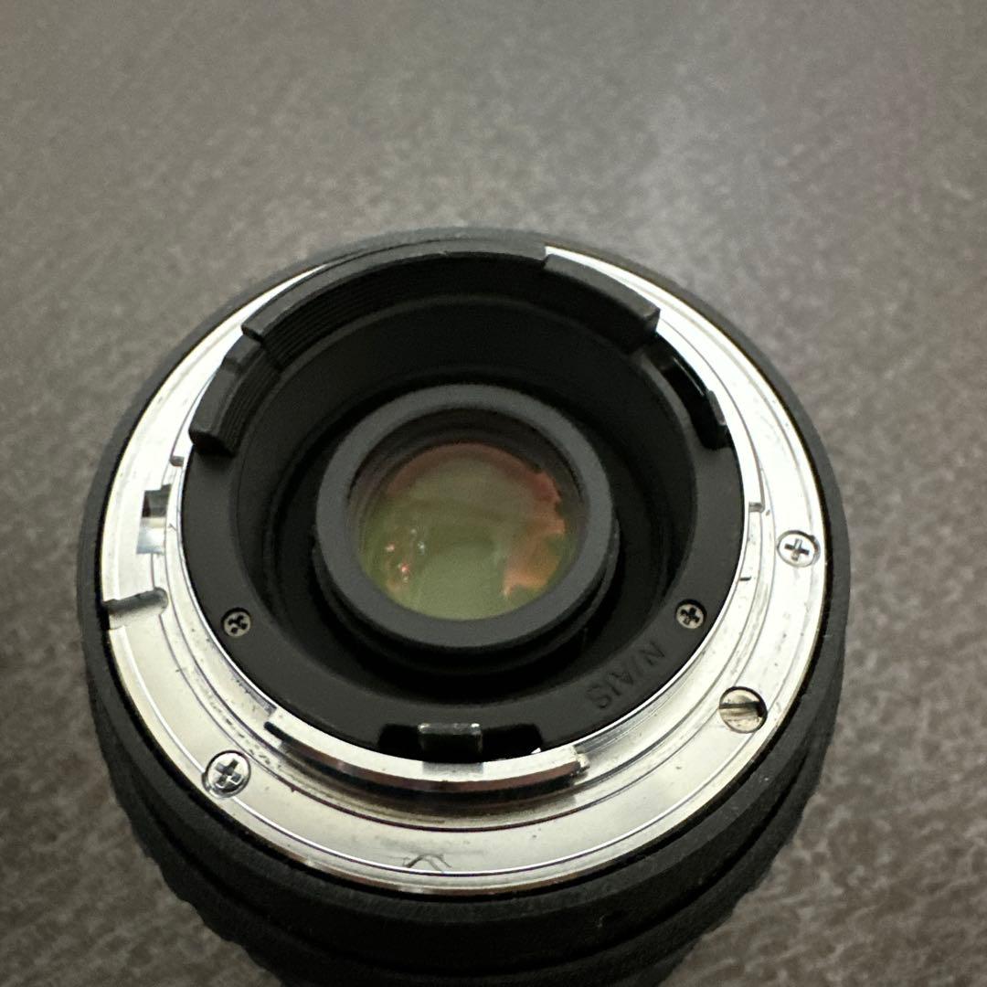 Tokina AT-X 12-24mm F4 PRO DX ズームレンズ