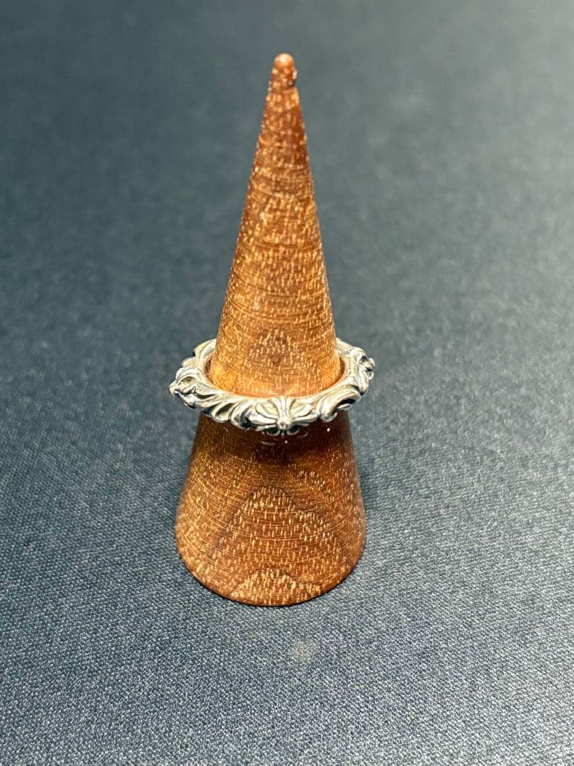 CHROME HEARTS クロムハーツ　SBT バンドリング　美品