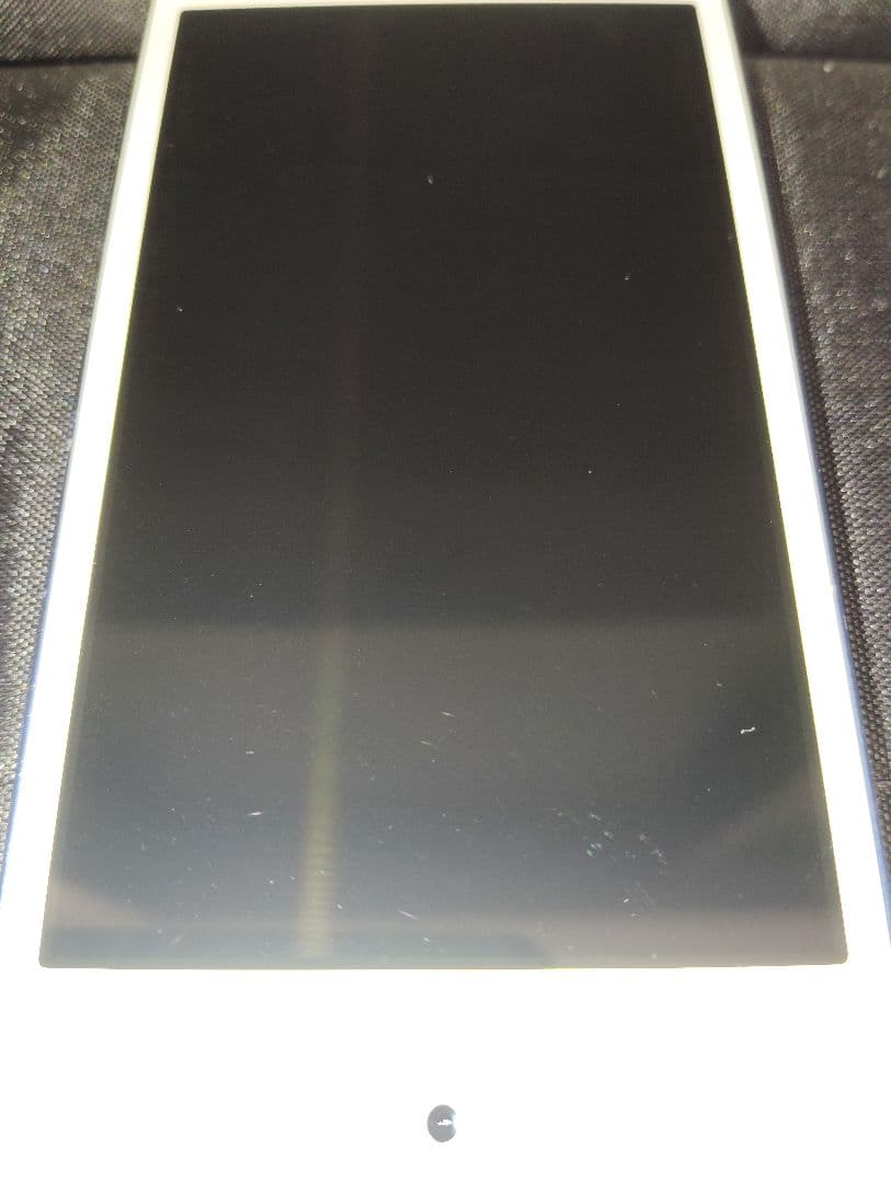 Apple iPod touch 第6世代 128GB Blue ブルー