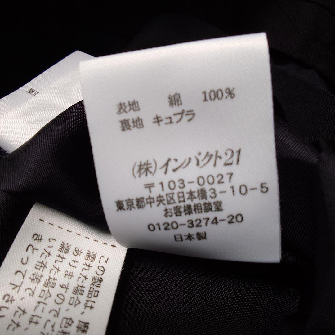 美品【大きいサイズ11】ラルフローレン ストライプ パンツスーツ セットアップ