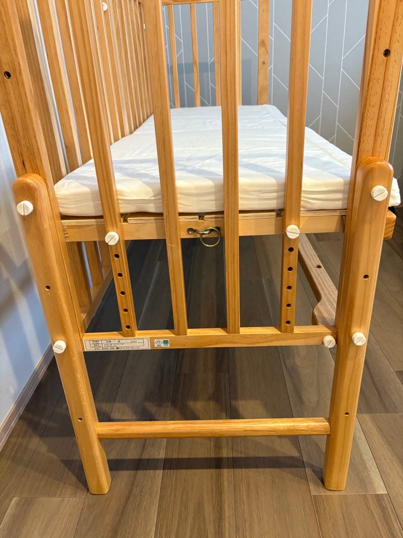 そいねーる３　お布団セット付き