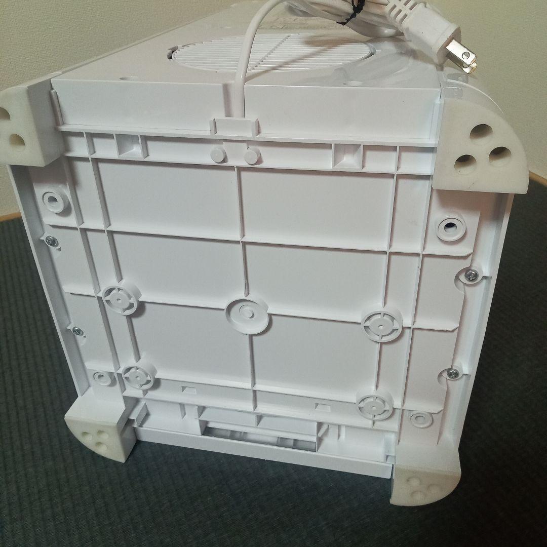 ✨️極美品✨️ ナカトミ　ミニクーラー　スポットクーラー Mac-10