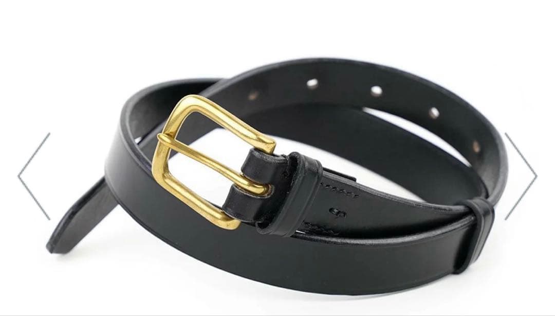 ブレディ　ベルト