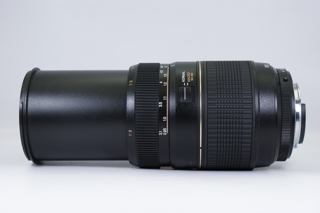 TAMRON AF 70-300mm F4-5.6 A17 PENTAX用126