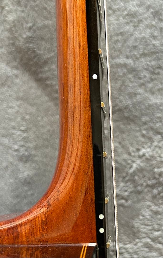 ギター GITANE D-500