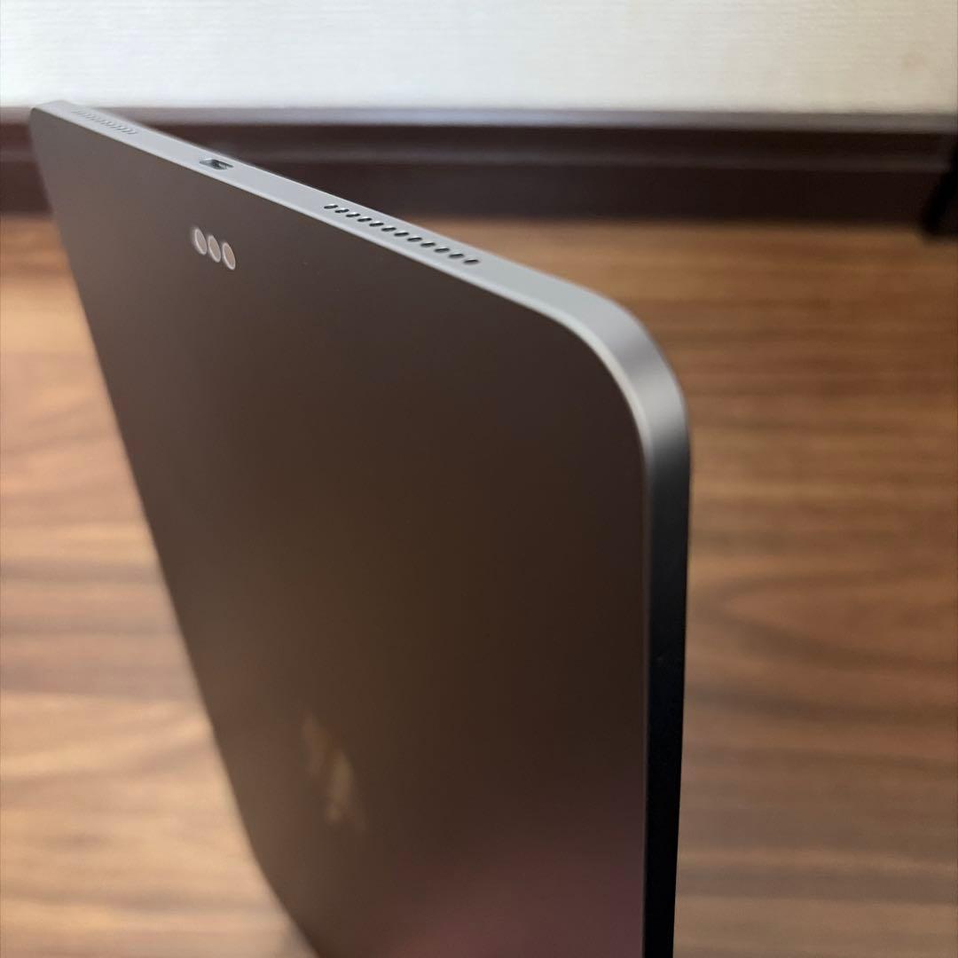 【極美品！】iPad Air M3 11インチ Wi-Fi 128GBおまけ付き