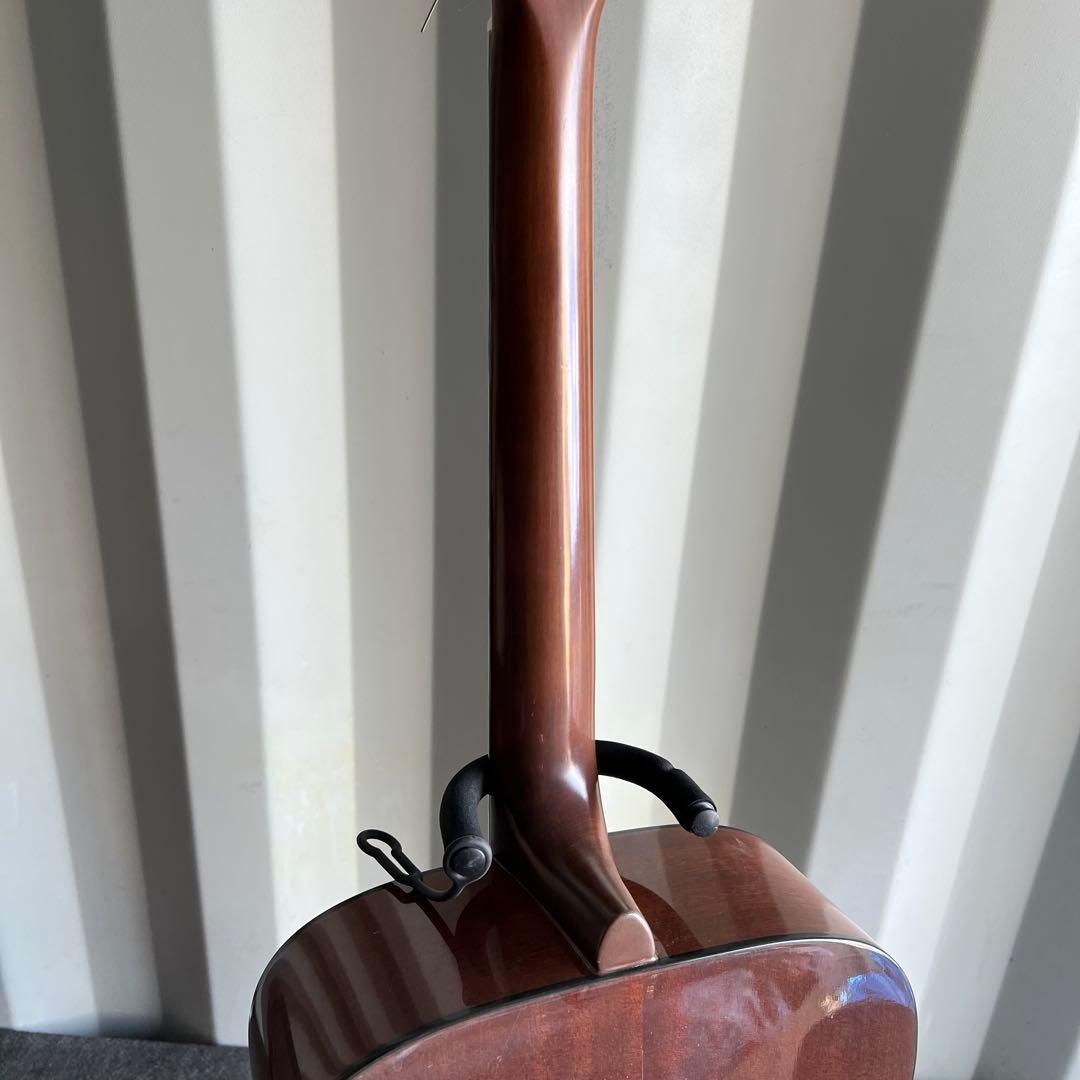 72美品✨　ヤマハ　YAMAHA FG-413S アコースティックギター