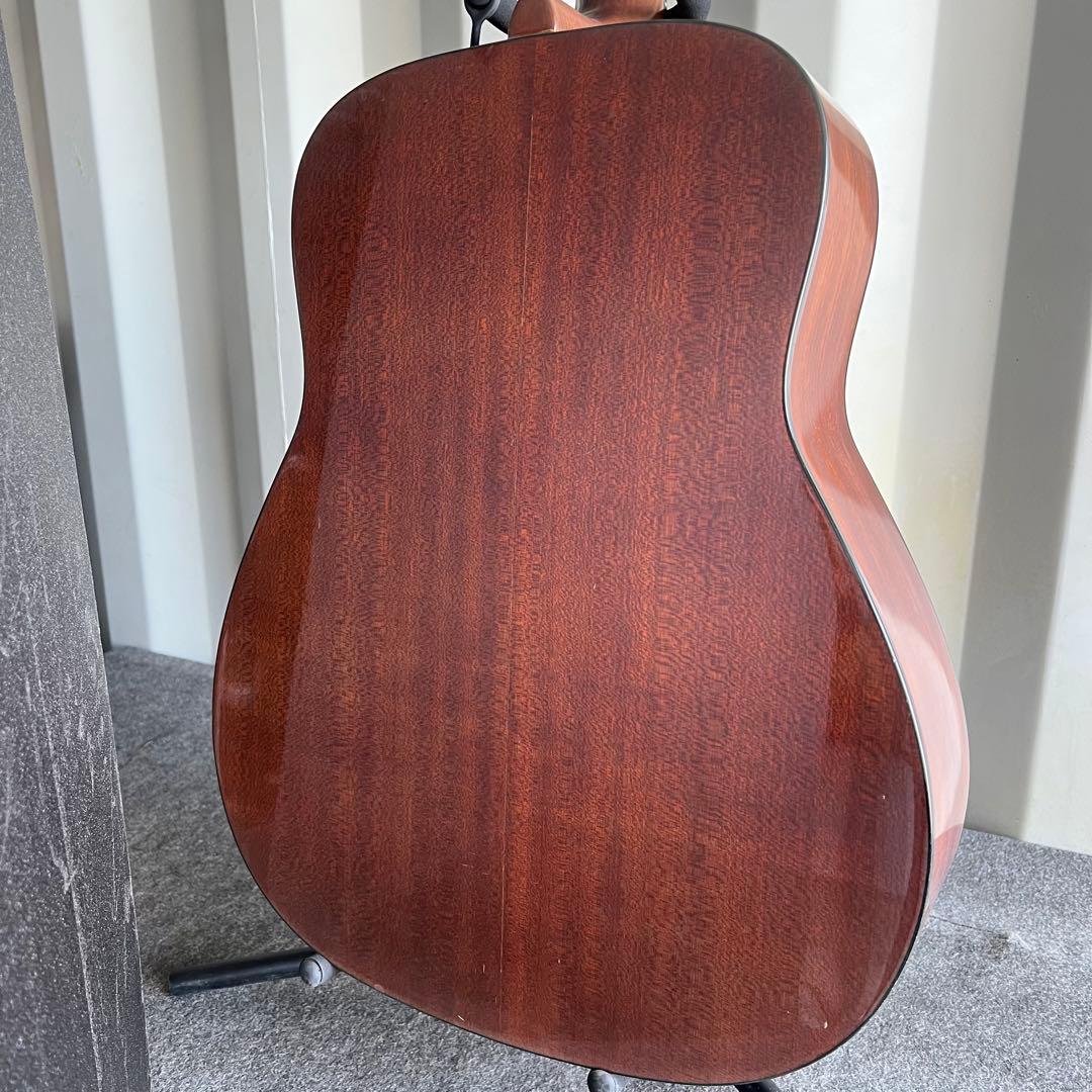 72美品✨　ヤマハ　YAMAHA FG-413S アコースティックギター