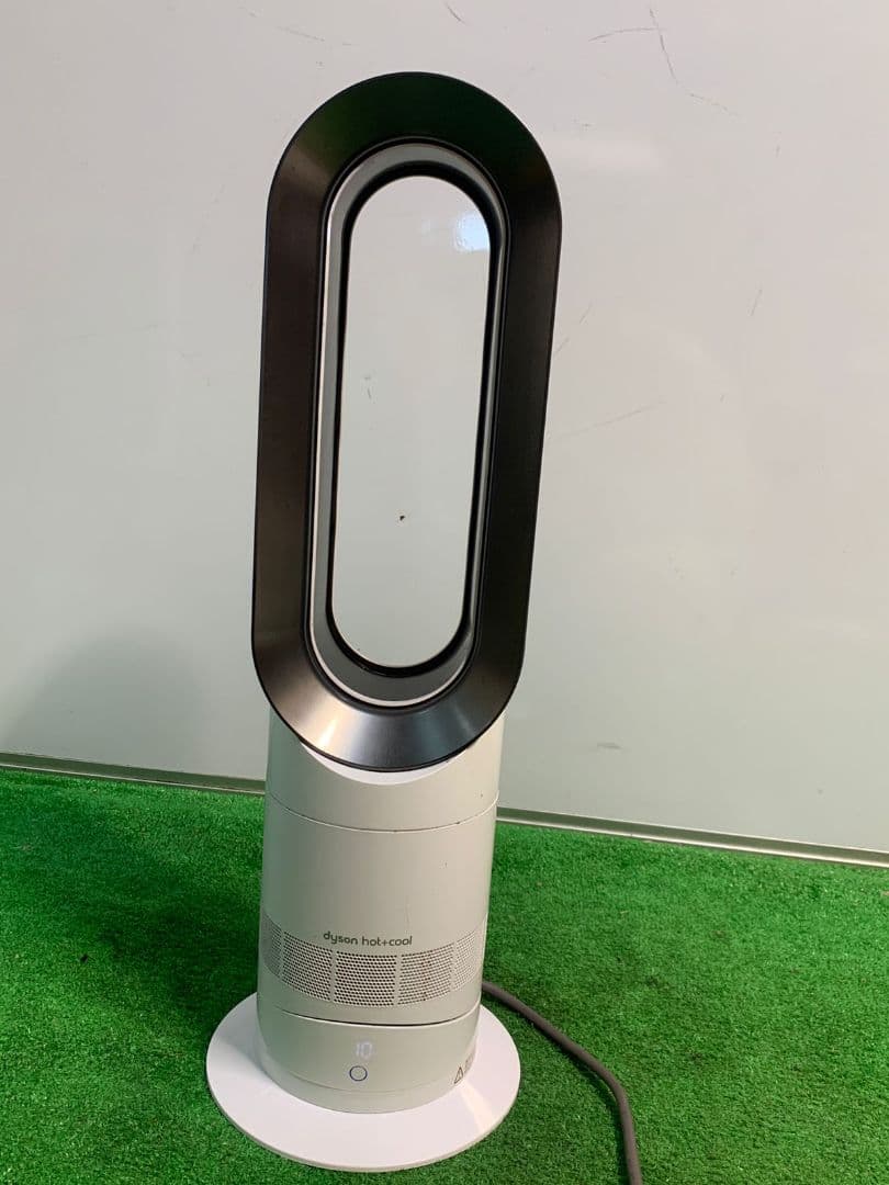 Dyson hot+cool AM09セラミックファンヒ―タ―