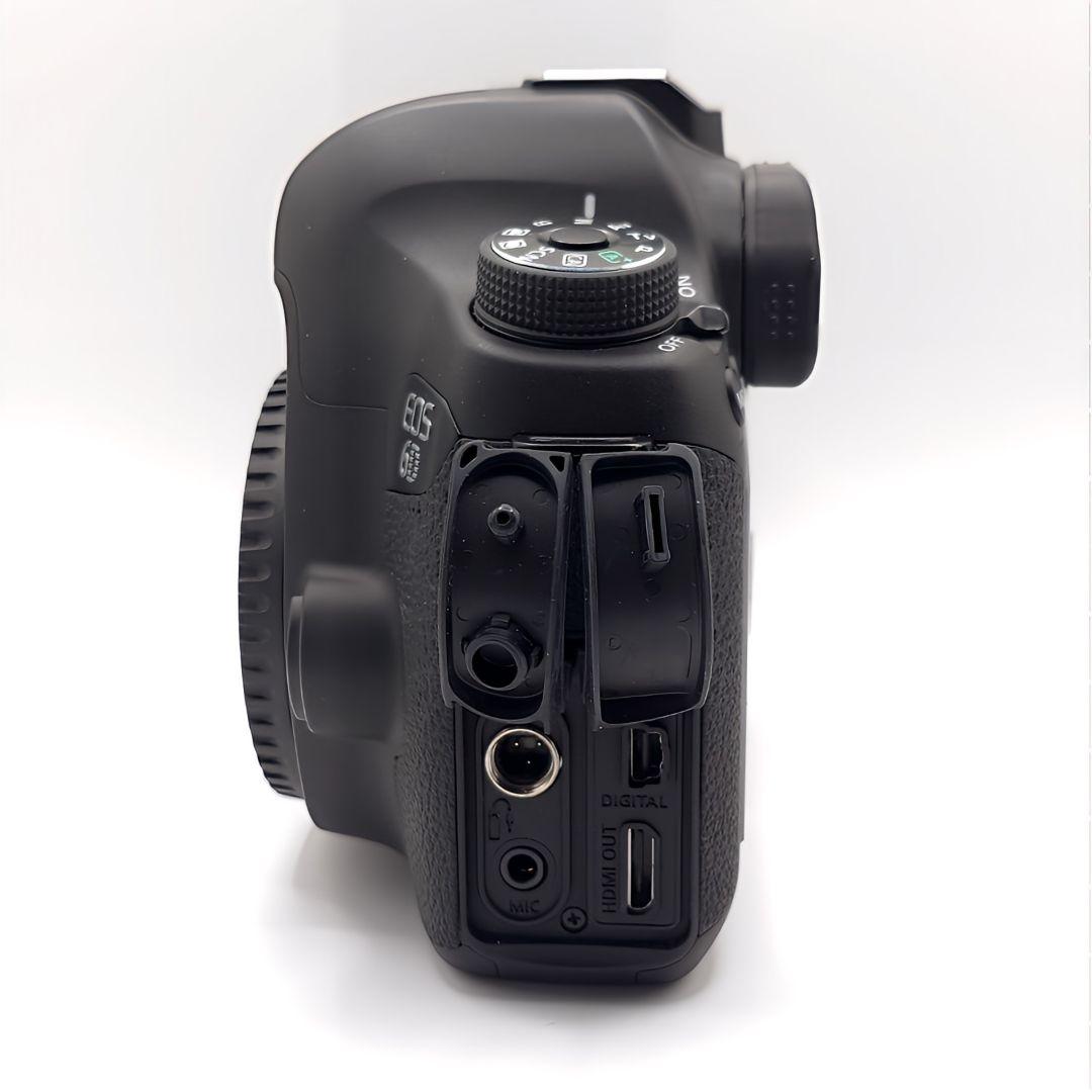 【土日割引】Canon EOS 6D HKIR天体改造機【ハヤタ・カメララボ製】