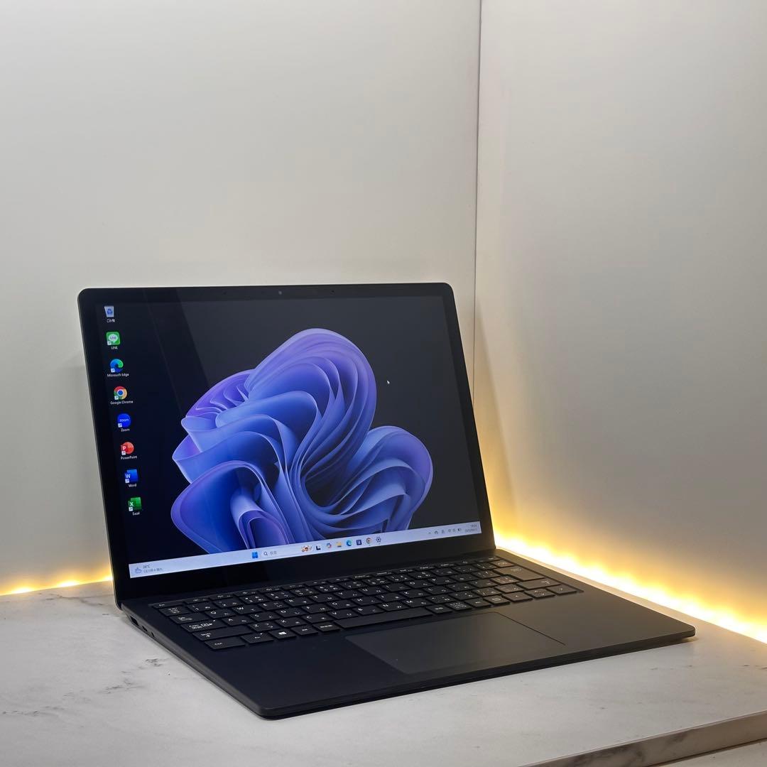 【SA品】Surface Laptop3 Core i7/16GB/512GB