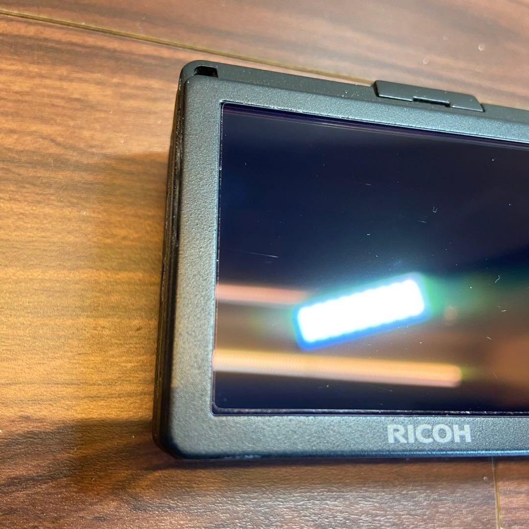 RICOH GR デジカメ ほぼ新品 4938
