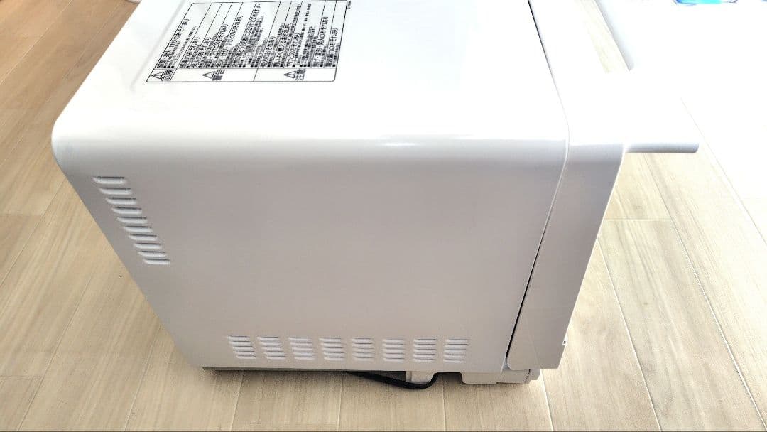 極美品 日立 MRO-S8A オーブンレンジ