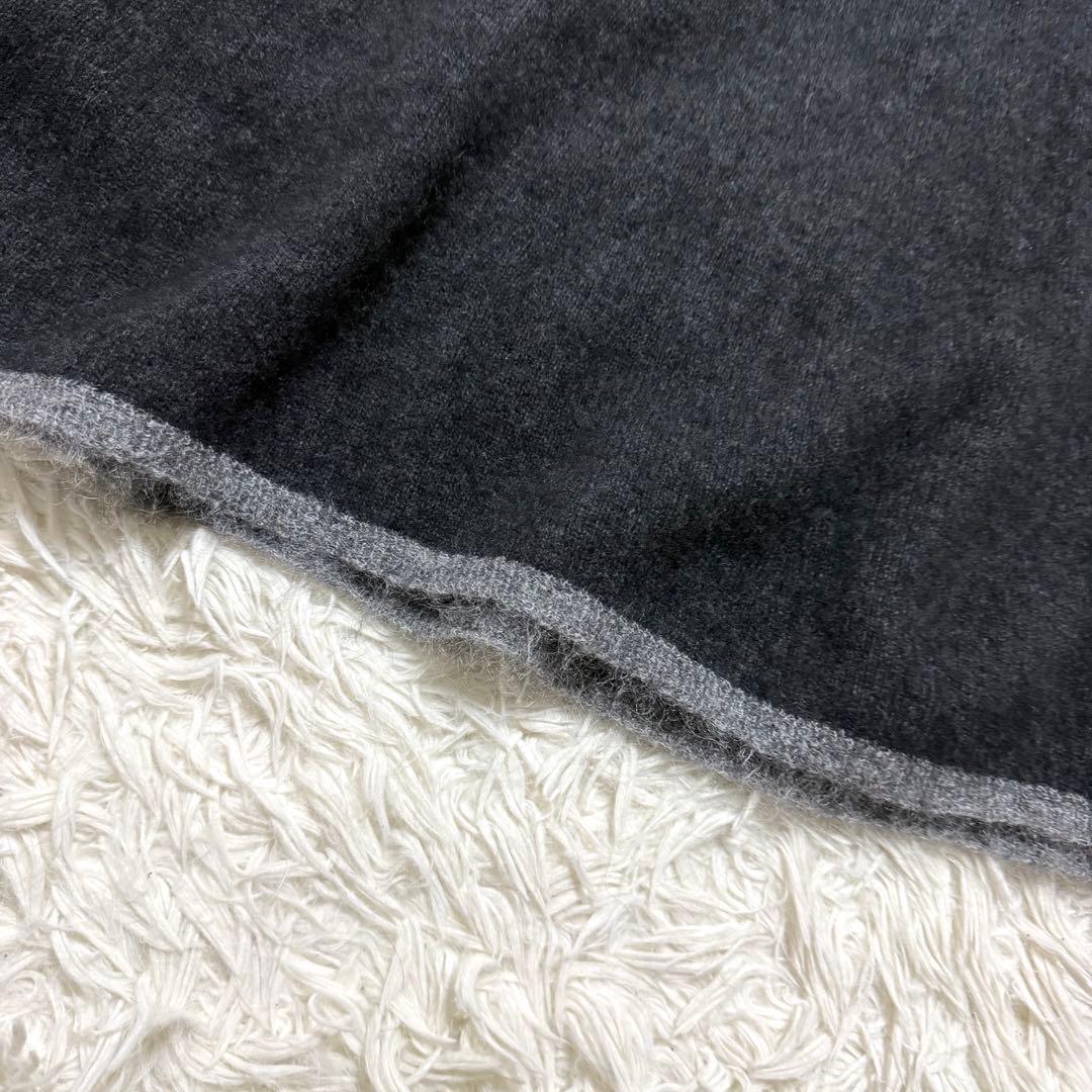 BEARDSLEYビアズリーモヘヤニット刺繍