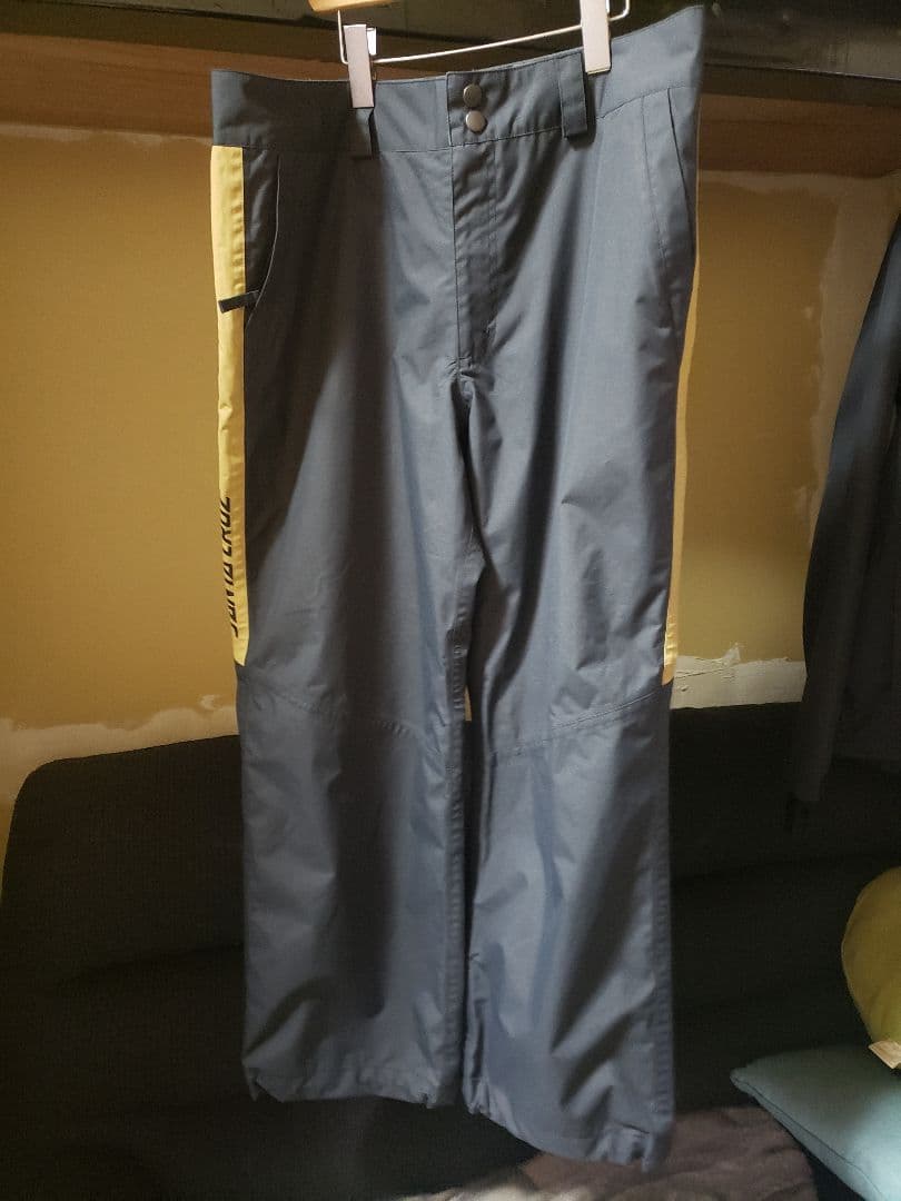 で*い様 aa hardwearとサンタクルーズのコラボ　パンツ