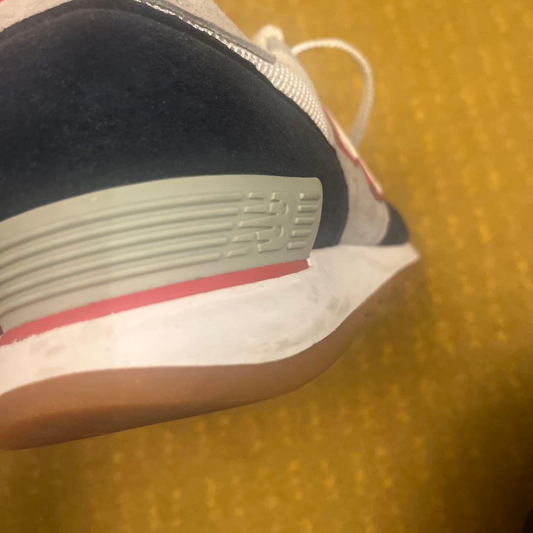 New Balance 670 44 made in UK スニーカー