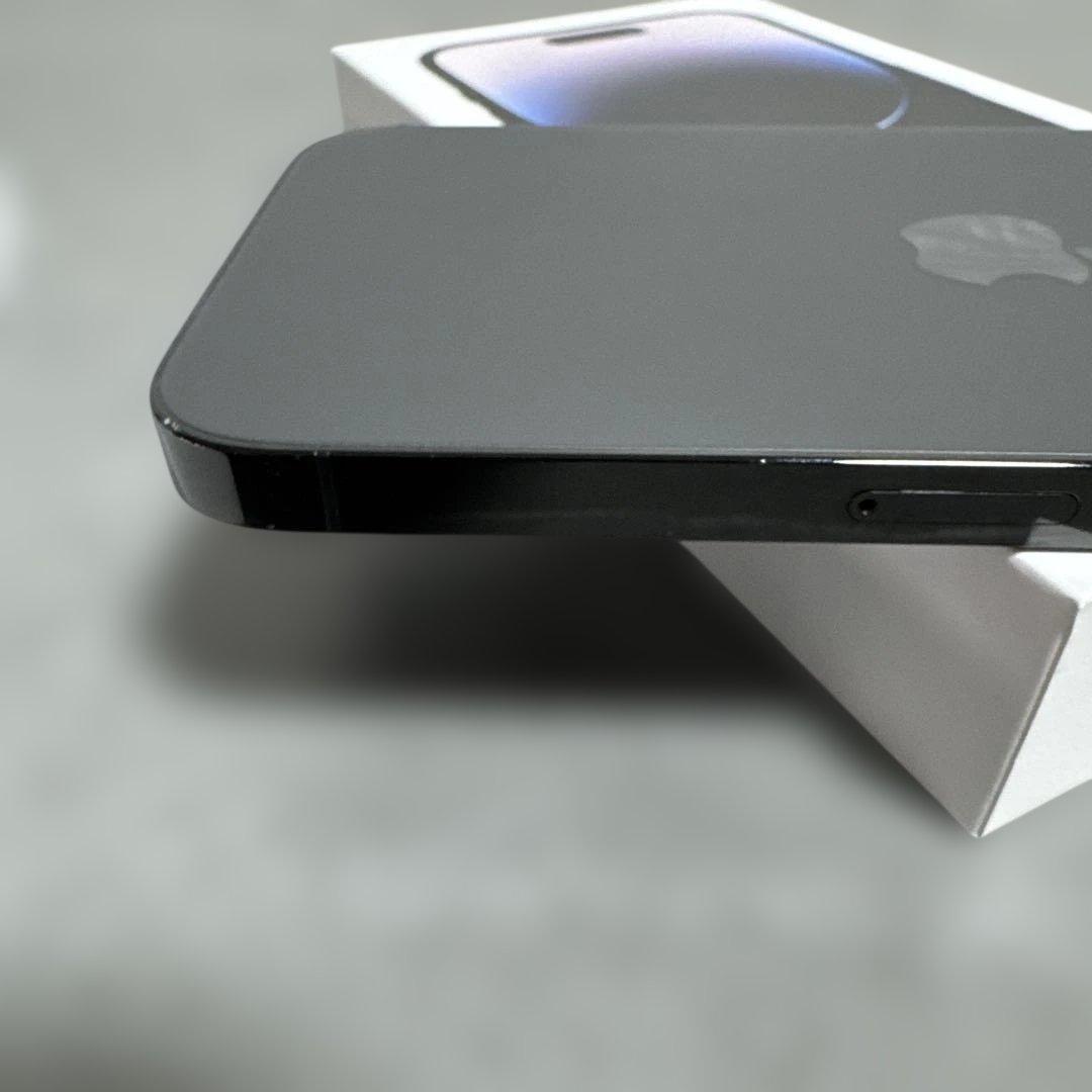 ☆*◎様 Apple iPhone 14 Pro 512GB A2889 スペー