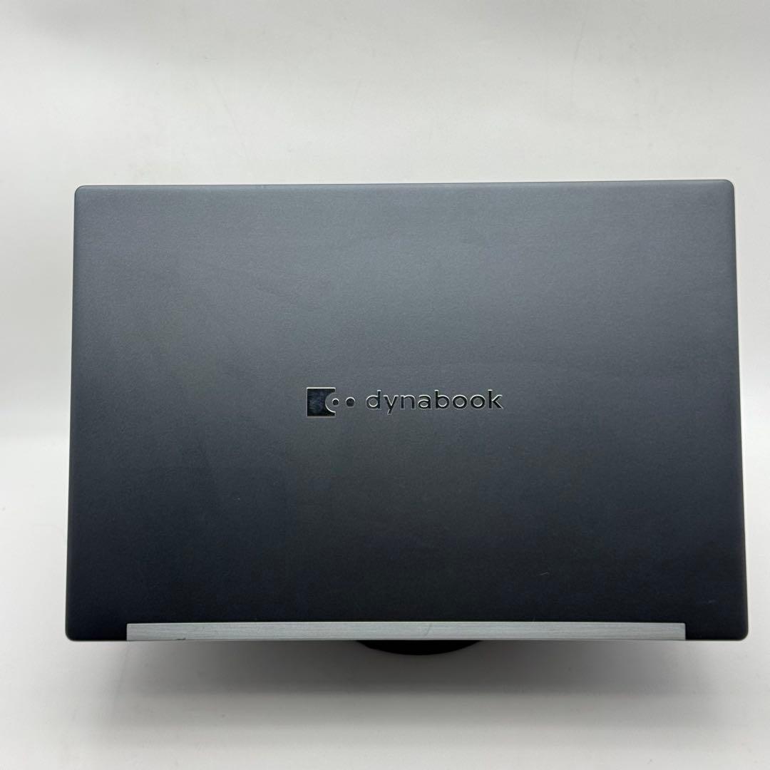 Core i5十一世代◆メモリ16GB◆256GB◆ Dynabook G83