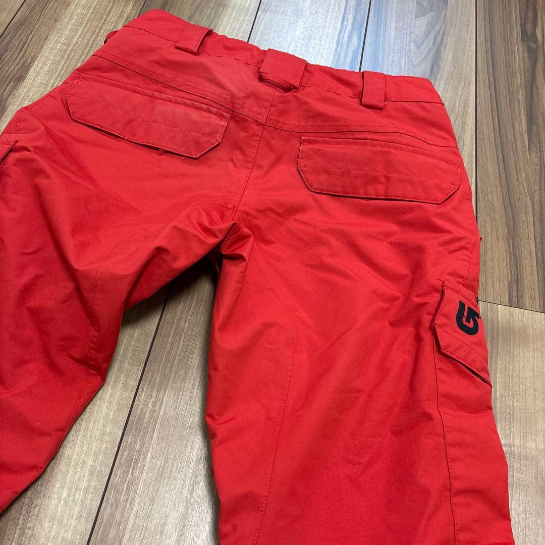 とし　上のみ　Burton スノーボードウェアセット　メンズ Sサイズ