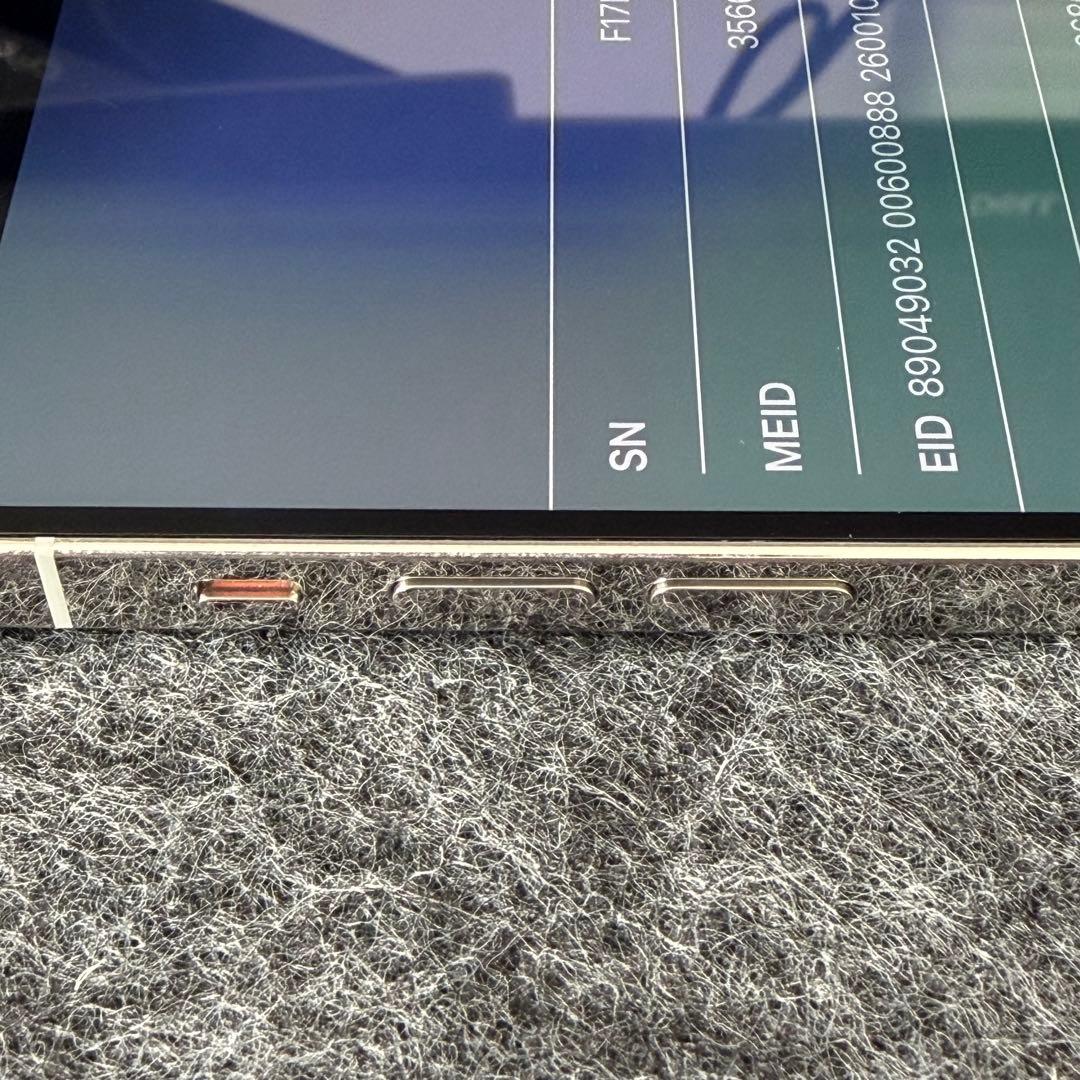 Apple iPhone12Pro ホワイト SIMフリー 256GB 本体