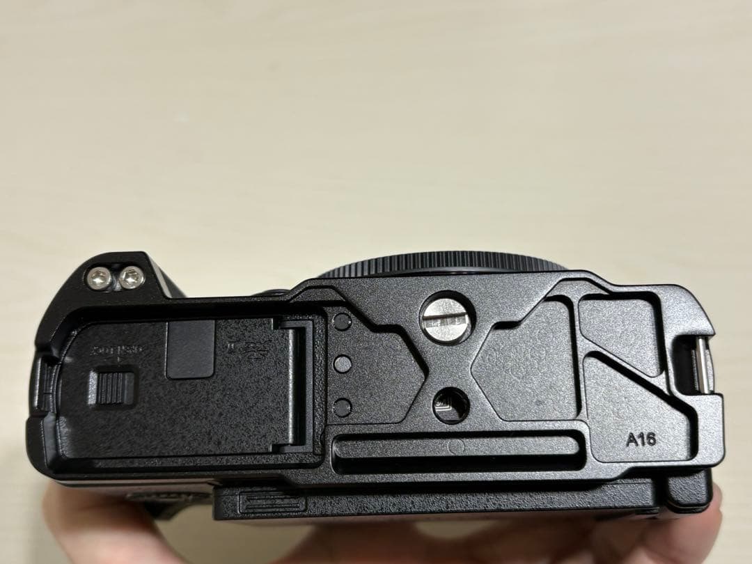 LUMIX S9 ミラーレスカメラ 本体