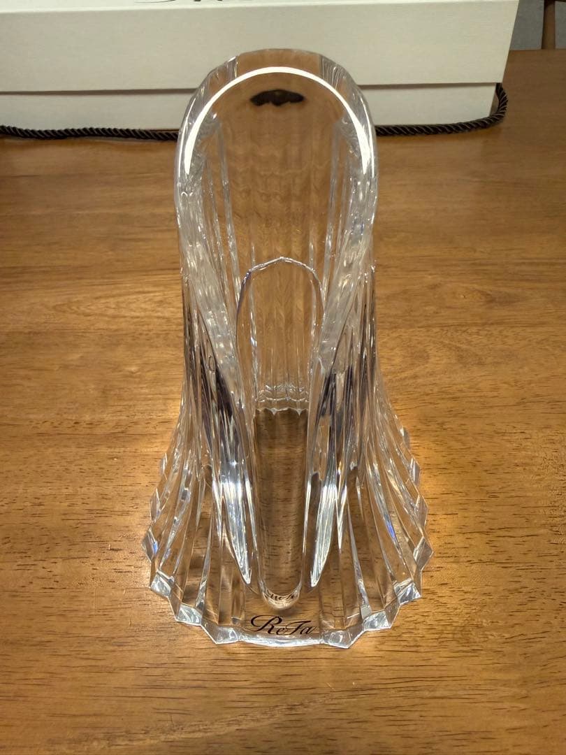 ReFaヘアアイロン&スタンドセット26mm(RE-AG00A)