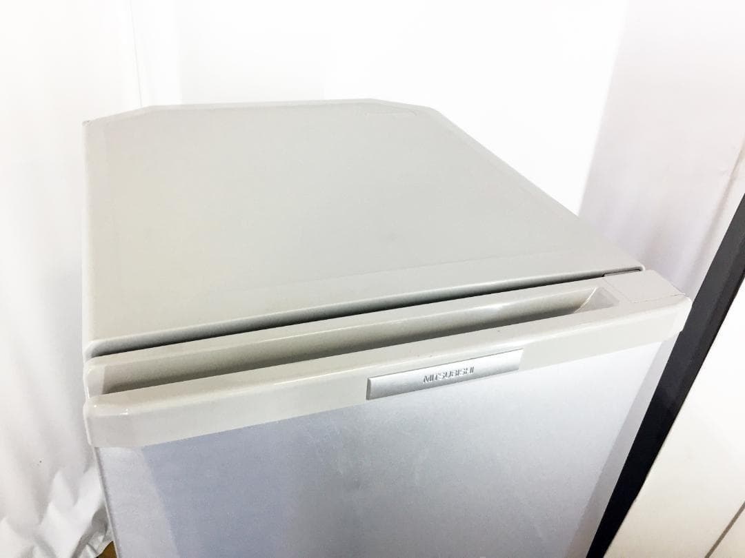 ♦三菱 146L 冷蔵庫【♦MR-P15X-S】♦︎♦︎♦︎♦︎