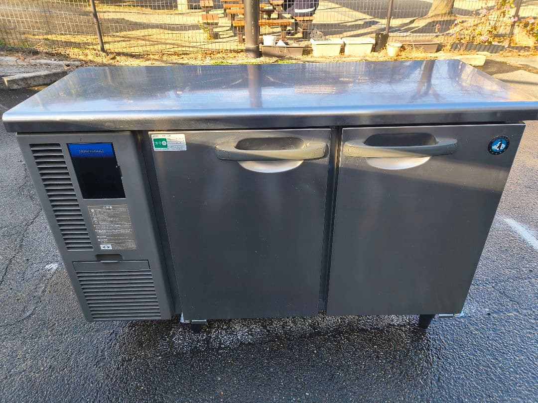 ホシザキ台下冷蔵庫 RT-120MTF