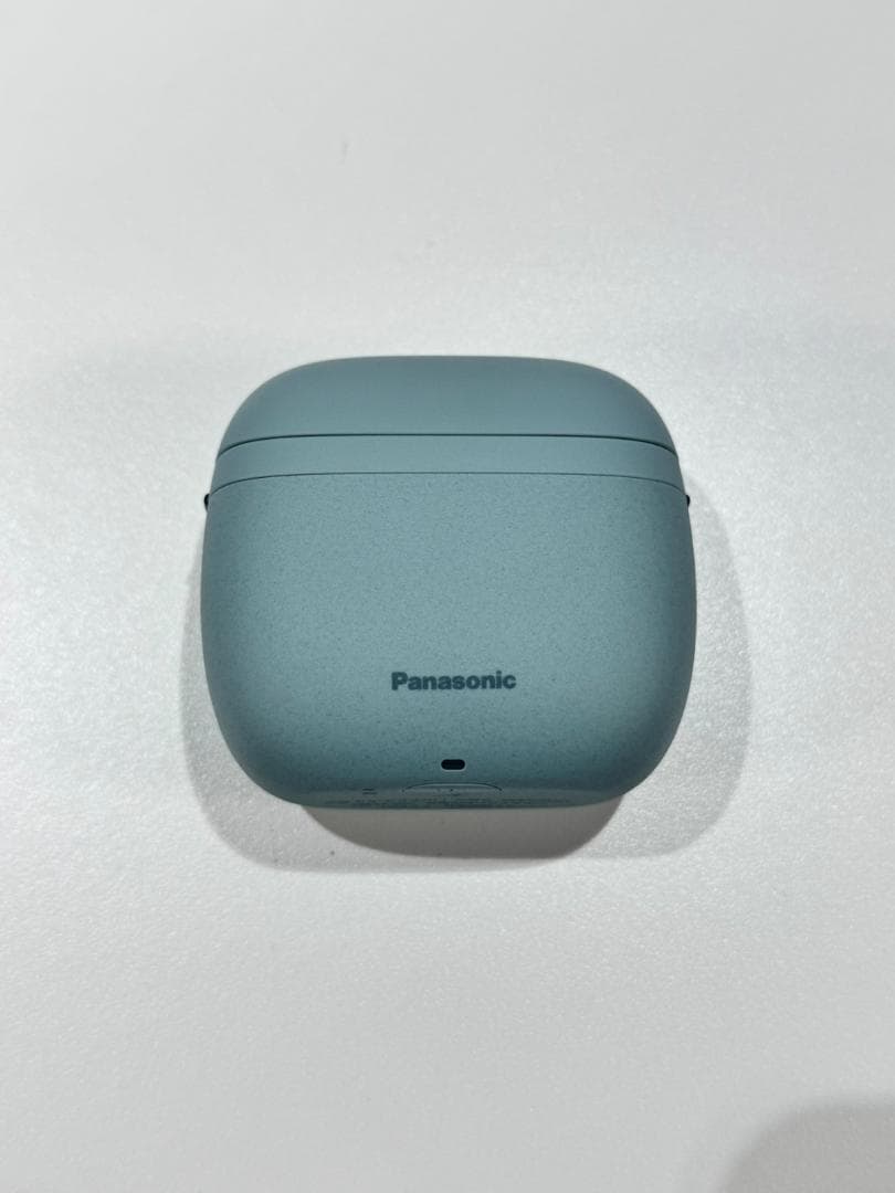 Panasonic LAMDASH PALM IN ES-P330U-B 未使用