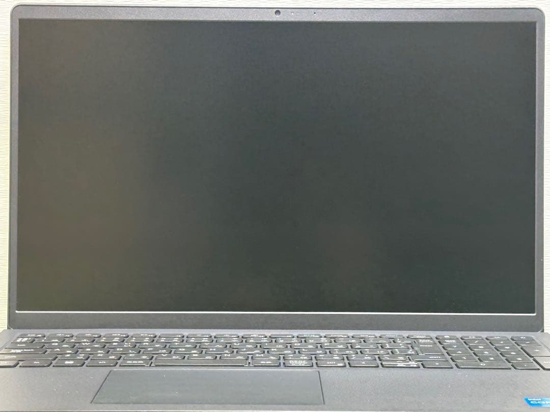 Windowsノート本体 DELL Vostro 3510 Core i3 8GB 256GB SSD