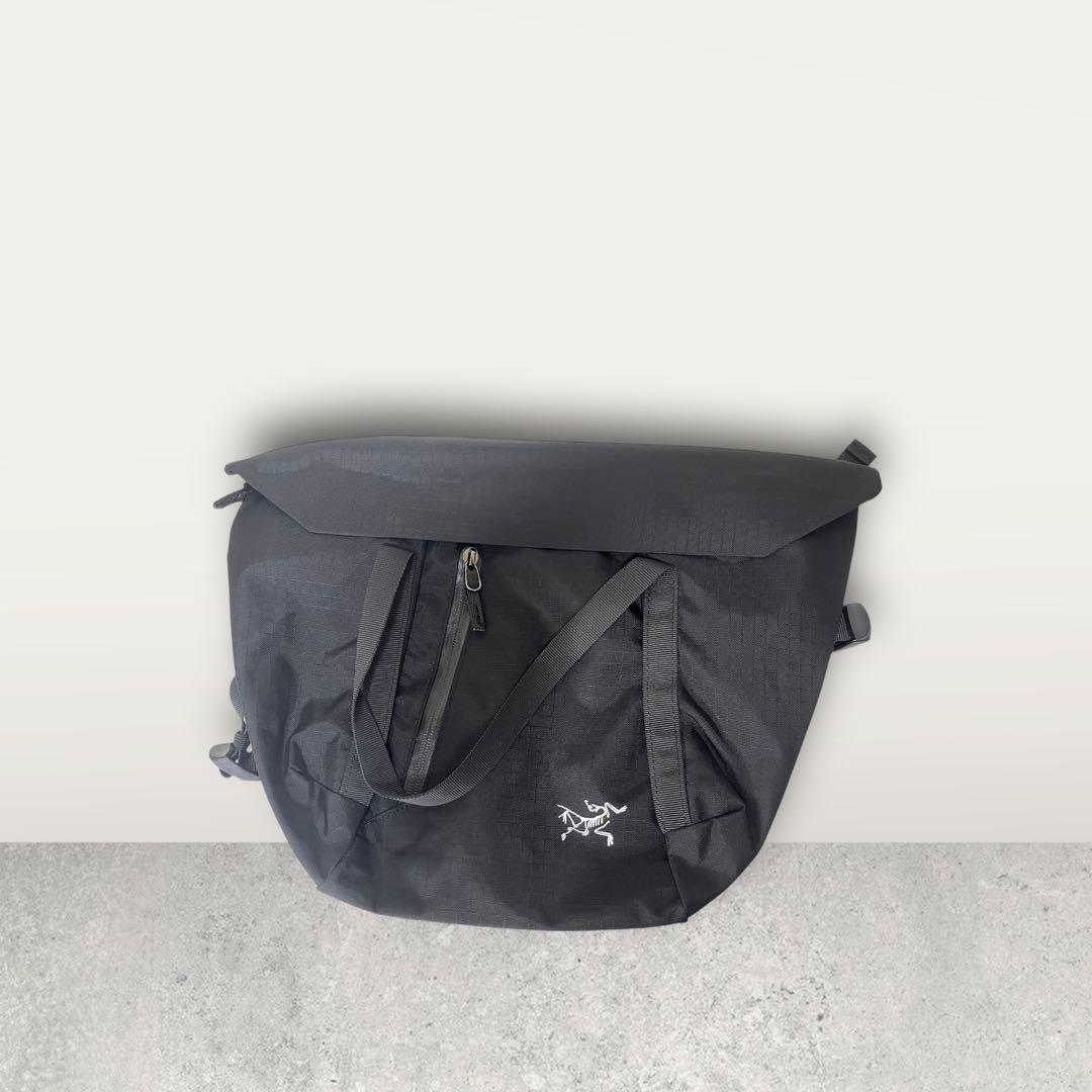 ARC'TERYX Granville Shoulder Bag 未使用