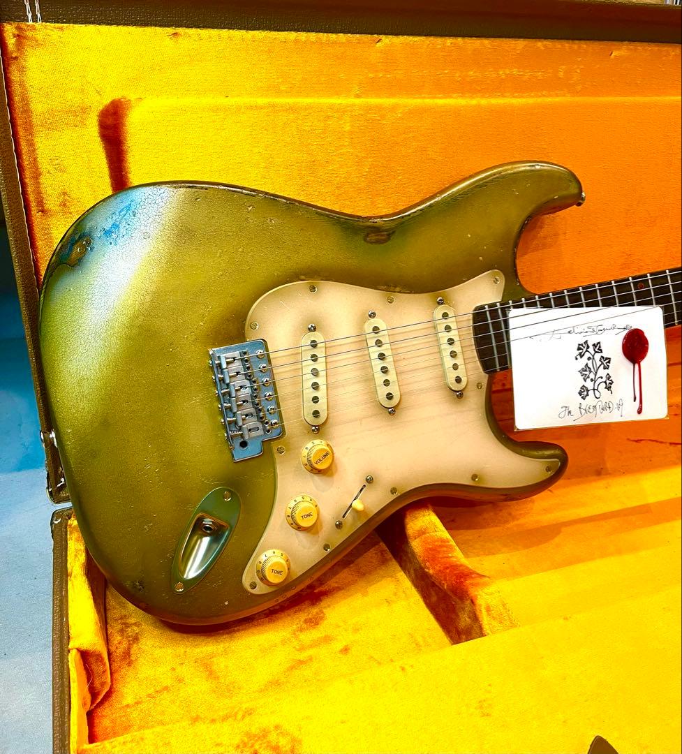 b*!様 DeliciousTaylormade 特価品“BrustyBird-