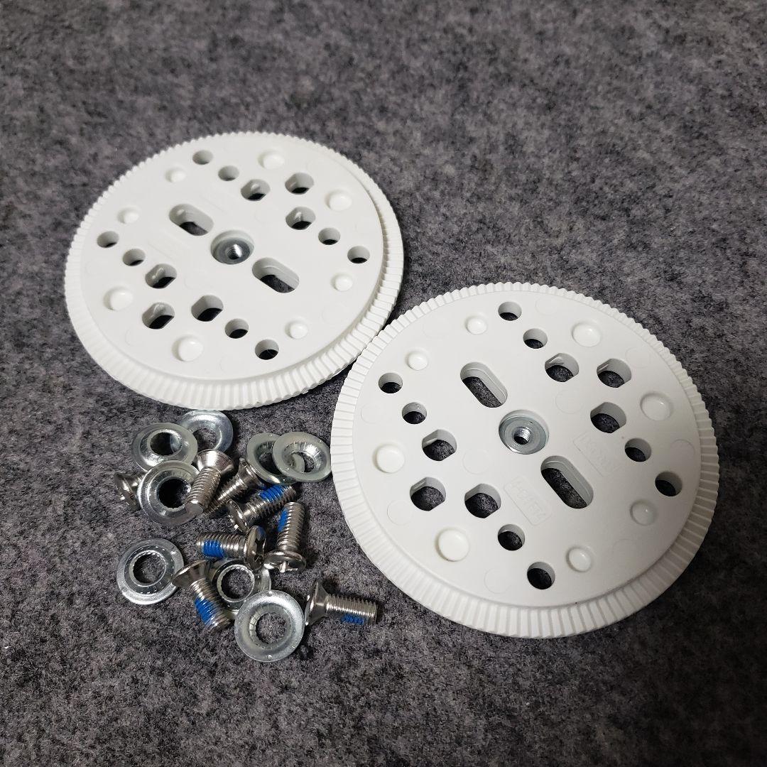 SPバイン 18-19 PRIVATE リアエントリー式 ビンディング