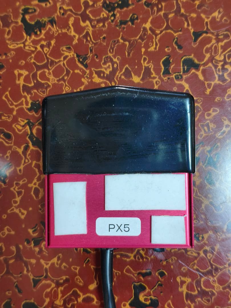 シエクル　ミニコン PX5　（アルトワークス HA36S用）