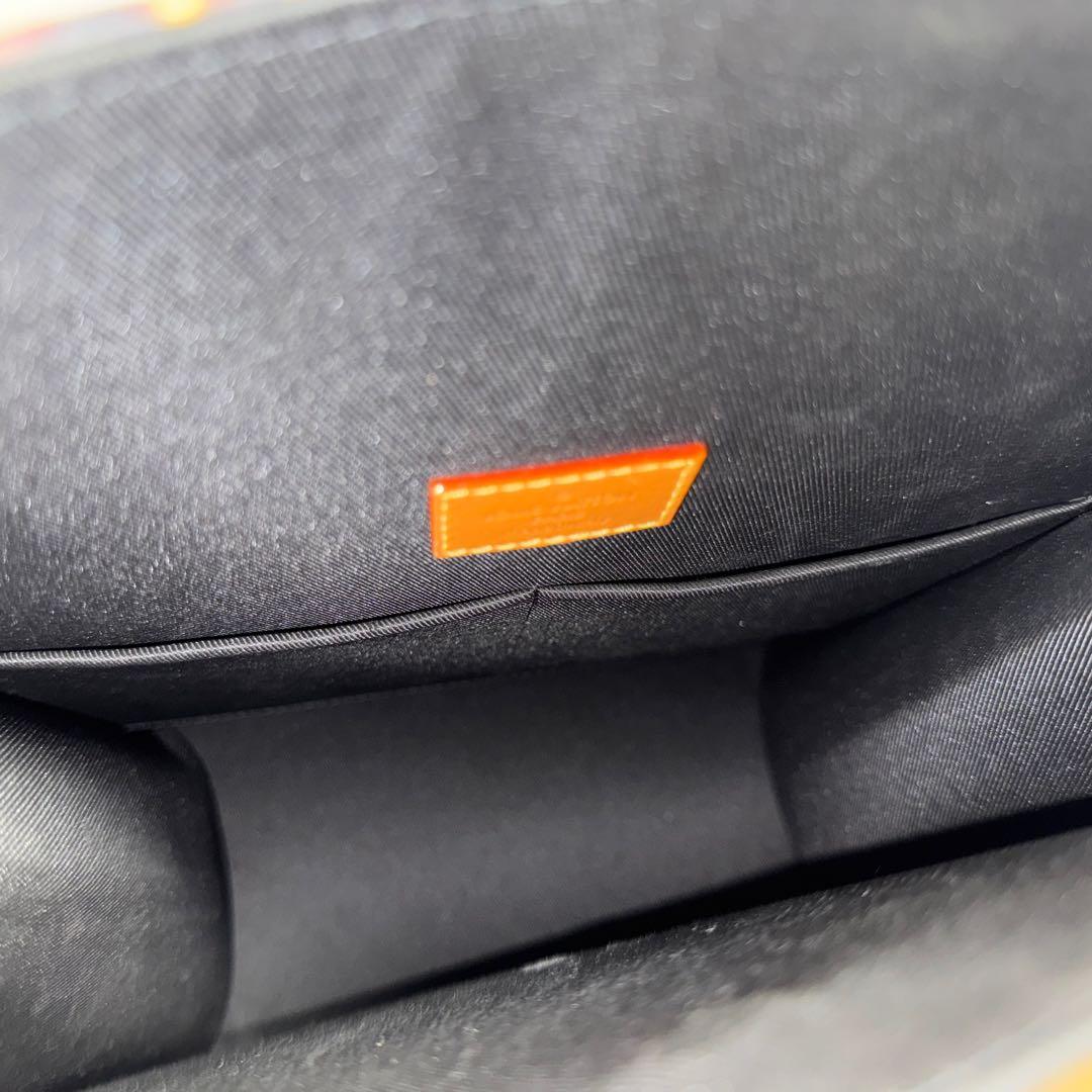 ルイ・ヴィトン　N40355 ミニ・トートショルダーバッグ ショルダーバッグ