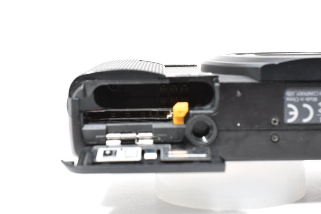 リコー　RICOH CX3 ≪安心の動作確認済品≫