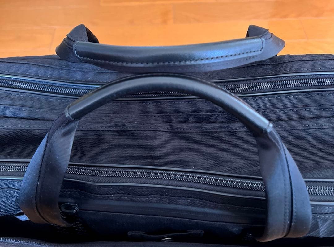 takaken092900様PORTERブリーフケースショルダーバッグ