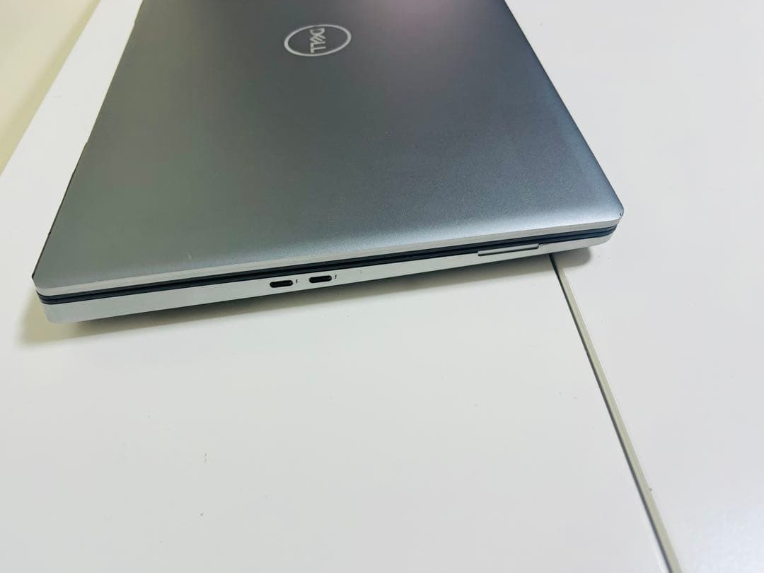 Windowsノート本体 Dell Precision 7750 i7/32gb/512gb