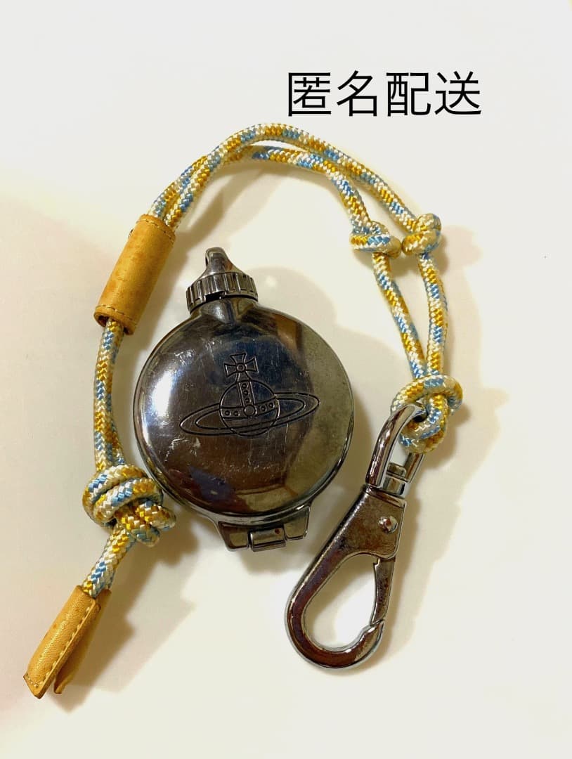 Vivienne Westwood 廃盤　希少 携帯灰皿
