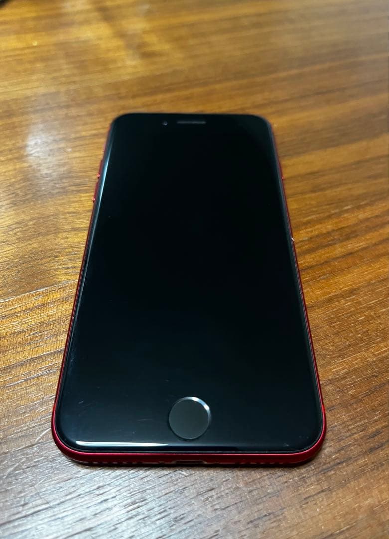 Apple iPhone SE 2世代目