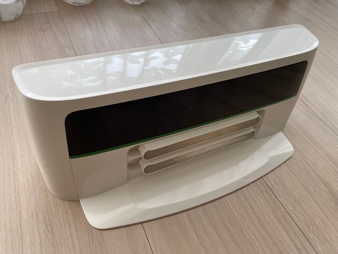 フォアベルク コーボルトVorwerk Kobold VR200 ロボット掃除機