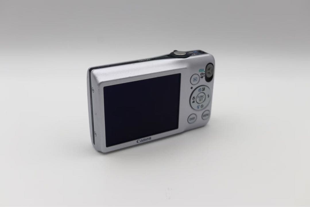 【Canon】IXY 200F PC1469 キヤノン キャノン