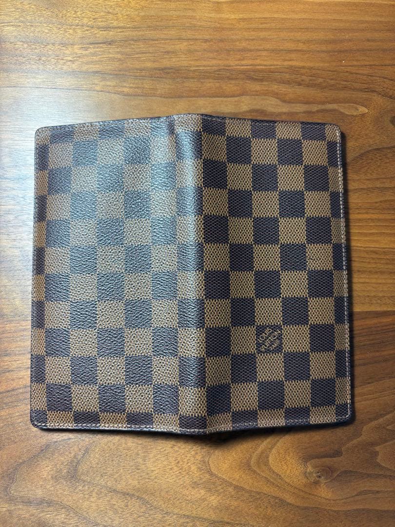 【限定価格】ルイヴィトン 長財布 ダミエ LOUIS VUITTON