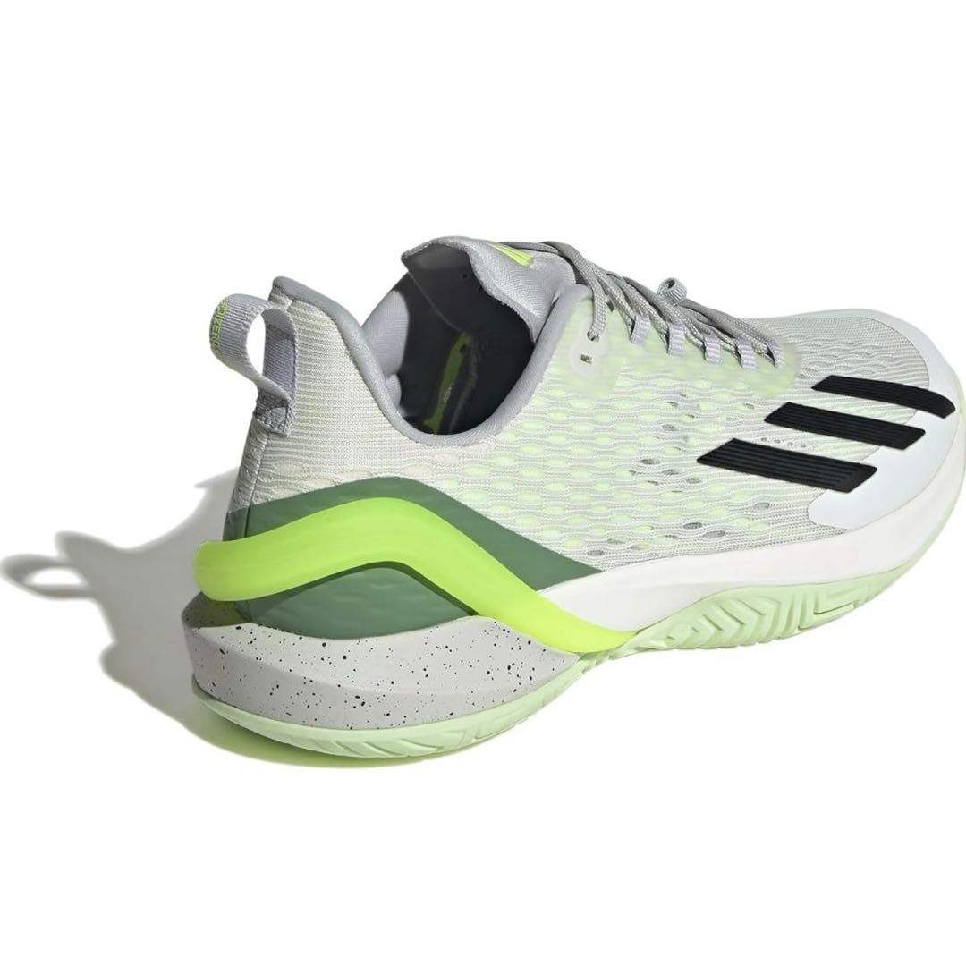 シューズ(男性用) adidas adizero CyberSonic M 27.0cm