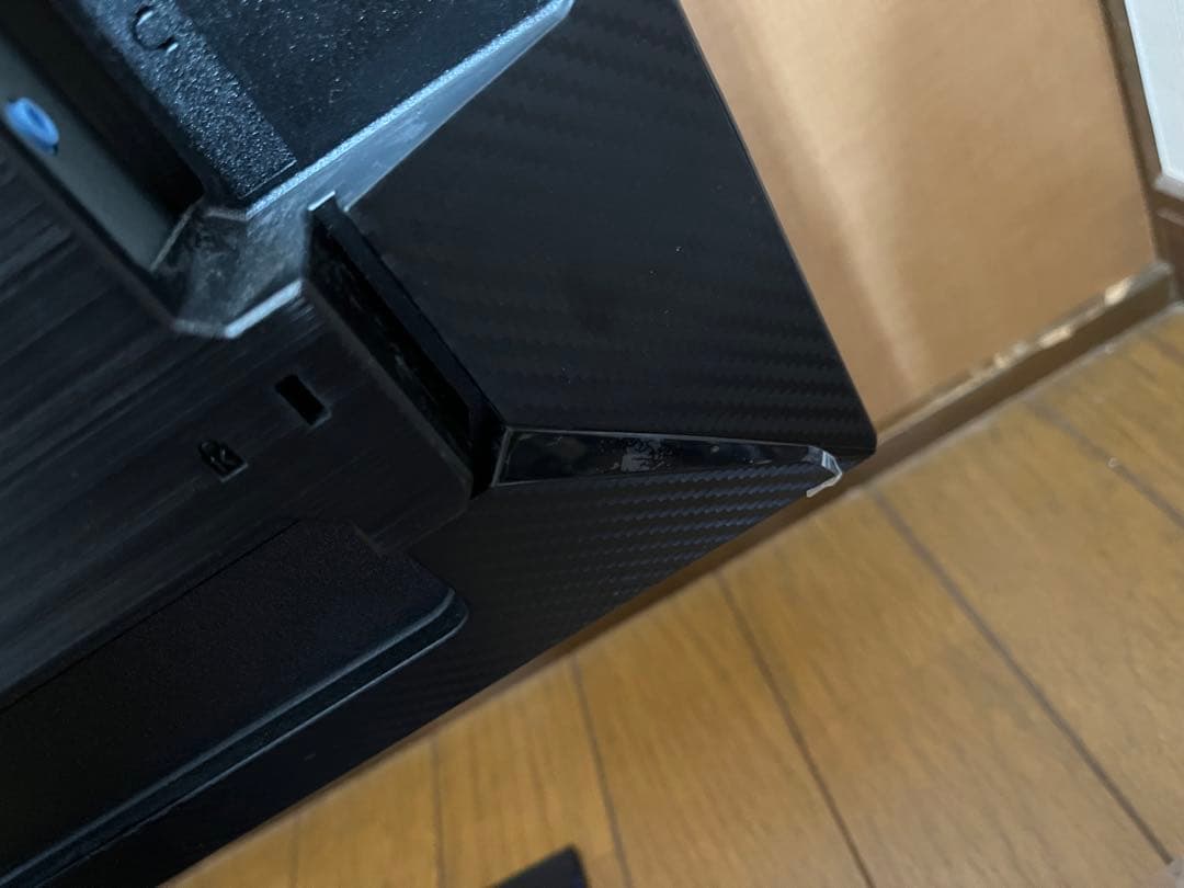 IODATA ゲーミングモニター EX-GD241JD HDMI 2.1 VRR