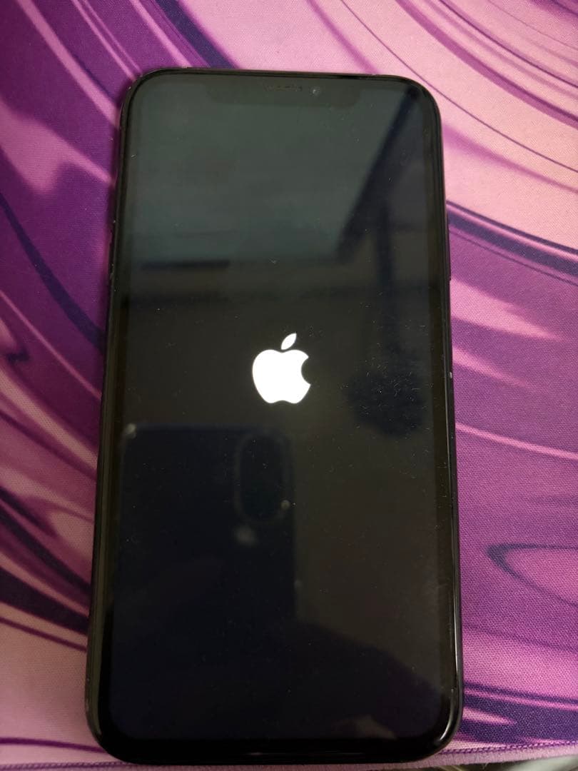 iPhoneXR SIMフリー 本体